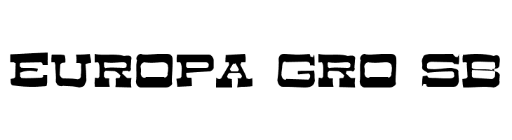 Dry Goods Antique JL  Free Fonts Download