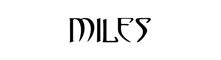 Gismonda  Free Fonts Download