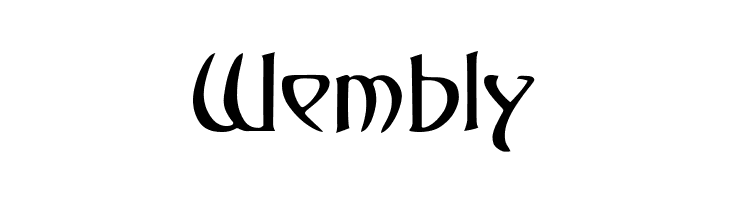 Gismonda  Free Fonts Download
