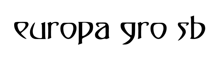 Gismonda  Free Fonts Download