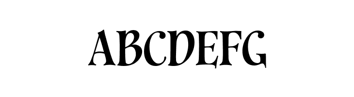 Cavalier  Free Fonts Download