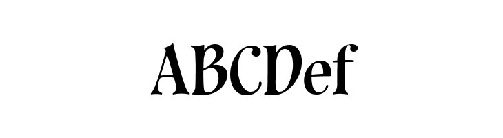 Cavalier  Free Fonts Download