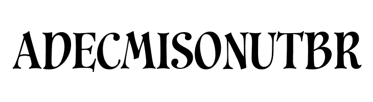 Cavalier  Free Fonts Download