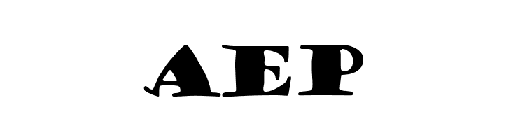 Porter Lil' Kaps  Free Fonts Download