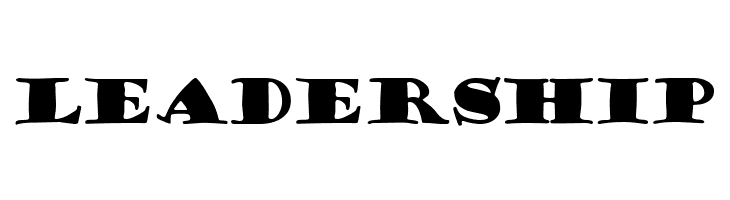 Porter Lil' Kaps  Free Fonts Download