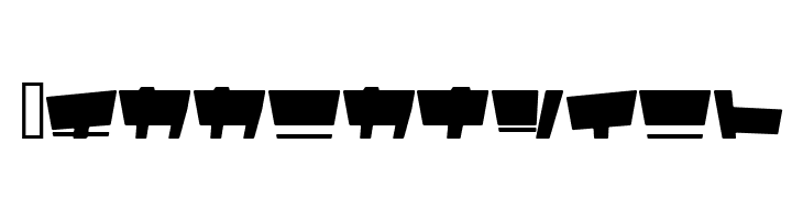 HyperLalabellJN  Free Fonts Download