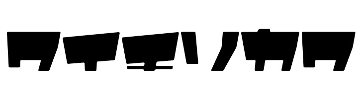 HyperLalabellJN  Free Fonts Download