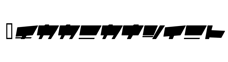 HyperLalabellJI  Free Fonts Download