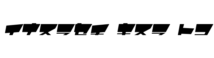 HyperLalabellJI  Free Fonts Download