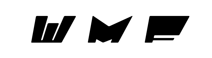 HyperLalabellEI  Free Fonts Download