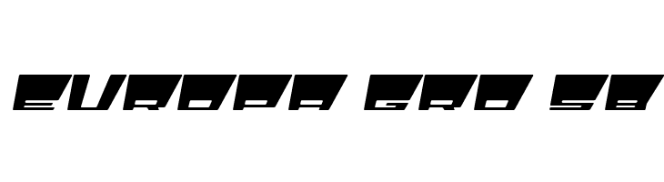 HyperLalabellEI  Free Fonts Download