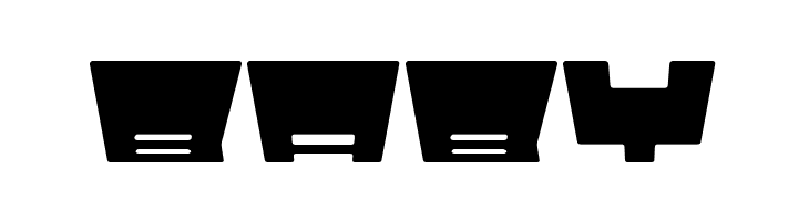 HyperLalabellEN  Free Fonts Download