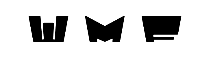 HyperLalabellEN  Free Fonts Download