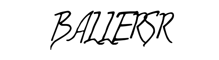 Wolven Script  Free Fonts Download