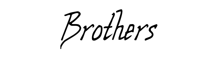 Wolven Script  Free Fonts Download