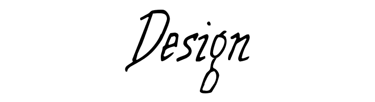 Wolven Script  Free Fonts Download