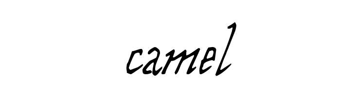 Wolven Script  Free Fonts Download