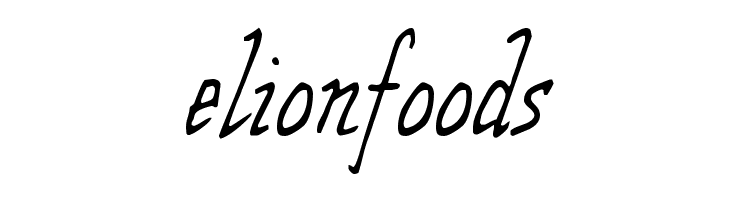 Wolven Script  Free Fonts Download