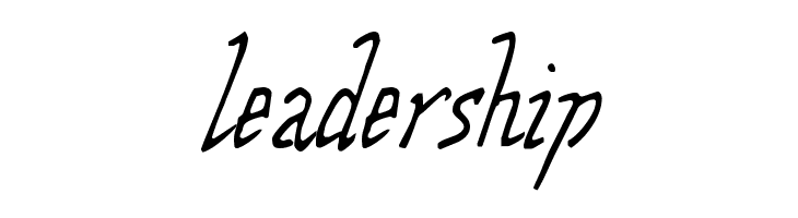 Wolven Script  Free Fonts Download