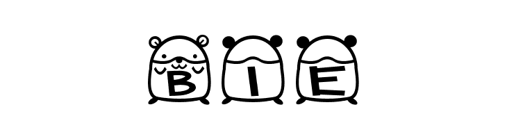 hamu font  Free Fonts Download