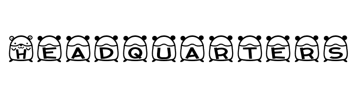 hamu font  Free Fonts Download