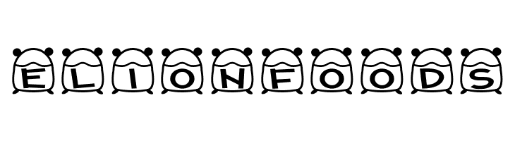 hamu font  Free Fonts Download