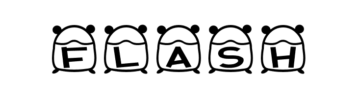 hamu font  Free Fonts Download