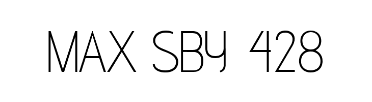 advent Extra Light  Free Fonts Download