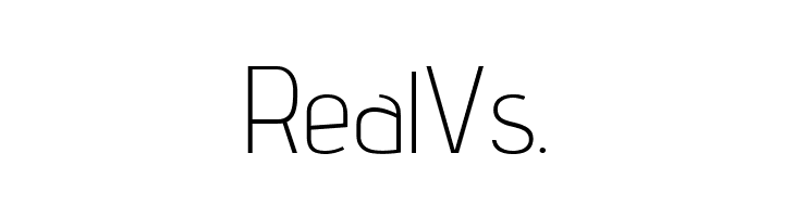 advent Extra Light  Free Fonts Download