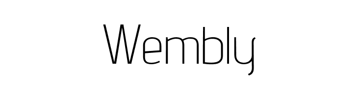 advent Extra Light  Free Fonts Download