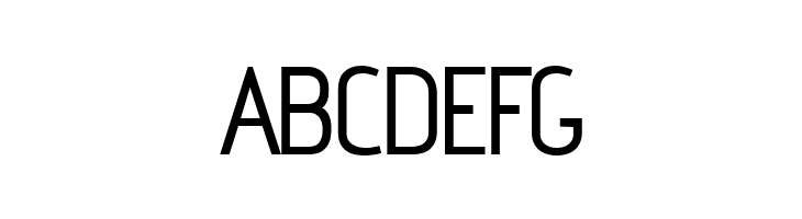 advent Extra Bold  Free Fonts Download