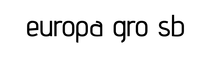 advent Extra Bold  Free Fonts Download