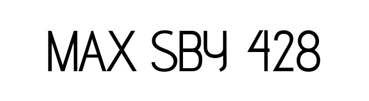 advent Bold  Free Fonts Download