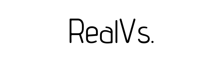 advent Rounded  Free Fonts Download