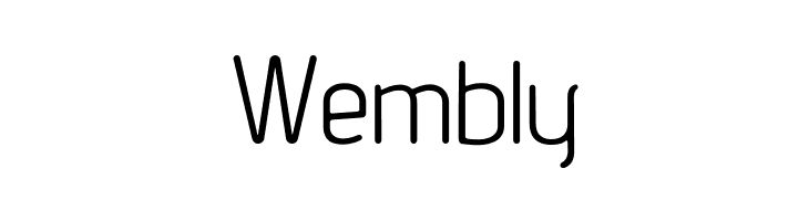 advent Rounded  Free Fonts Download