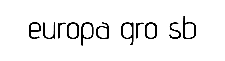 advent Rounded  Free Fonts Download