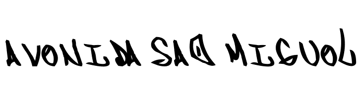 ADVENT  Free Fonts Download