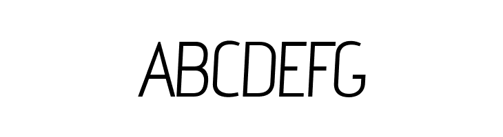 advent Oblique  Free Fonts Download