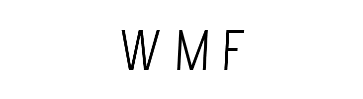 advent Oblique  Free Fonts Download