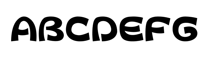 ColopocleAL  Free Fonts Download
