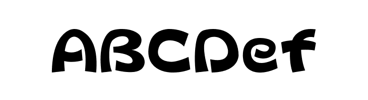 ColopocleAL  Free Fonts Download
