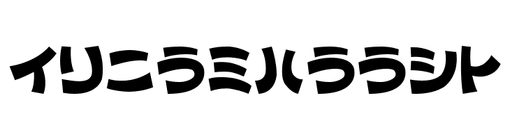 ColopocleKT  Free Fonts Download