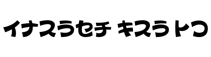 ColopocleKT  Free Fonts Download