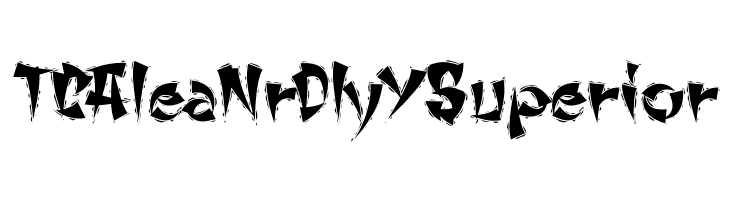 ChangChangWoodcut  Free Fonts Download