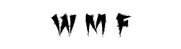ChangChangWoodcut  Free Fonts Download