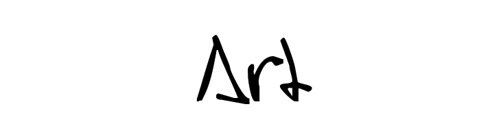 Stevekern  Free Fonts Download