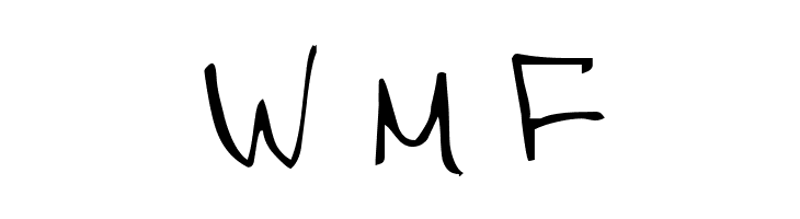 Stevekern  Free Fonts Download