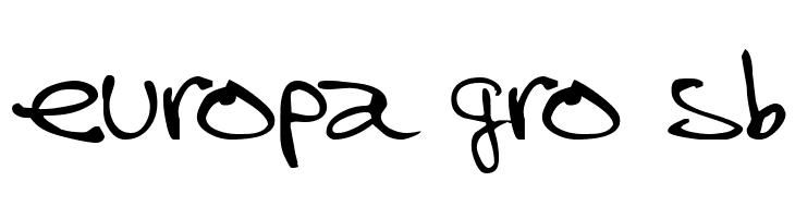 Stevekern  Free Fonts Download