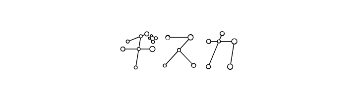 TansanKat  Free Fonts Download