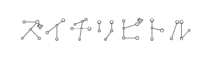 TansanKat  Free Fonts Download